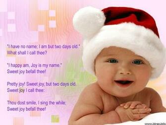Baby Wallpaper