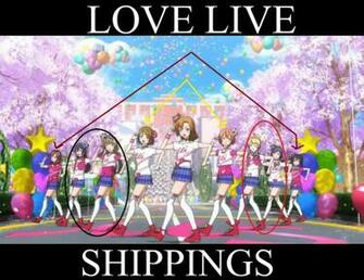 Love Live School Idol Project Wallpaper