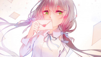 Top Cute Anime Pfp Wallpaper Full HD 4k To Use