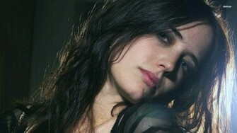 Eva Green HD Wallpaper