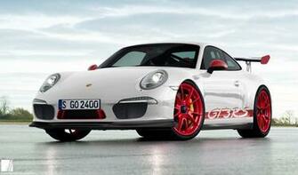 Porsche Gt3 Wallpaper Information