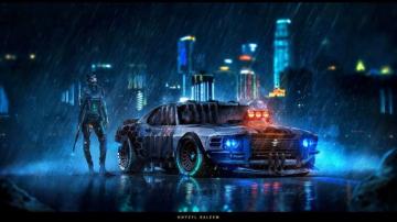 Wallpaper Ideas Back To The Future Delorean Bttf