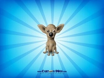 Dogs Chihuahua Screensavers