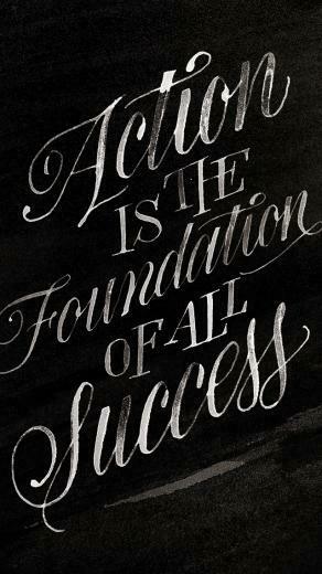 Quotes Success iPhone Wallpaper iPhone5 Gallery