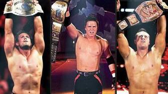 Wwe The Miz New Desktop Wallpaper Welcome To