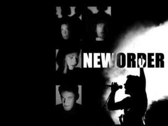 Mi Fondo De Pantalla Gratis M Sica New Order