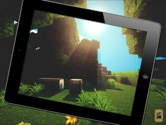 Of Minecraft Wallpaper HD For iPad App Info Stats Iosnoops