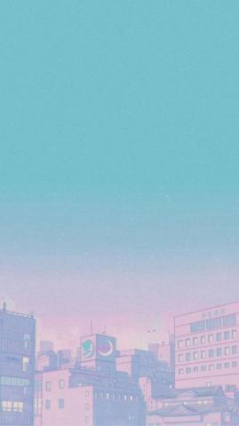 90s Anime Wallpaper On