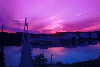 Jyvaskyla Wallpaper