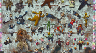 Muppets Most Wanted Wallpaper