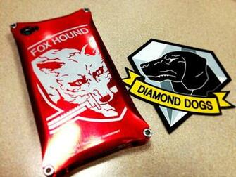 Image Diamond Dogs Jpg The Metal Gear Wiki Solid