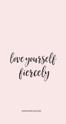 Motivational Mental Health Quotes For Your Phone Mash Elle