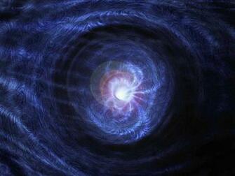 Vortex Wallpaper