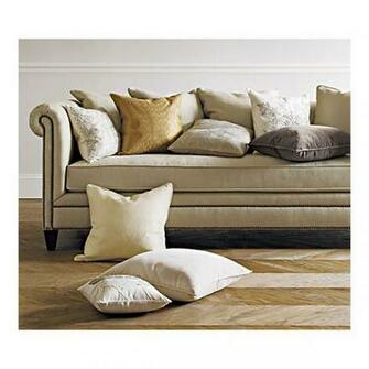 Crate And Barrel Living Rooms