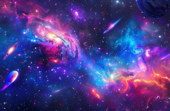 Space Wallpaper Windows