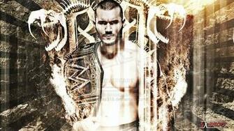 Wwe Randy Orton Wallpaper
