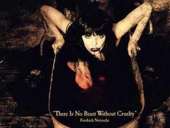 Pics Photos Cradle Of Filth Wallpaper
