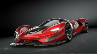 Srt Tomahawk Vision Gran Turismo Wallpaper Gallery