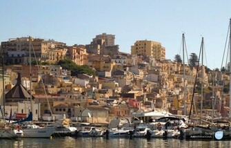 Trek Sicily Nature Italy Hq Wallpaper Collection Desktop