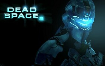 Wallpaper Dead Space