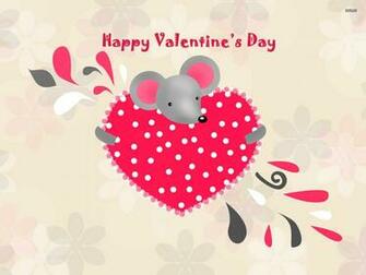 Happy Valentine S Day Wallpaper Holiday