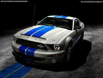 Car Bike Fanatics Muscle Ford Mustang Wallpaper
