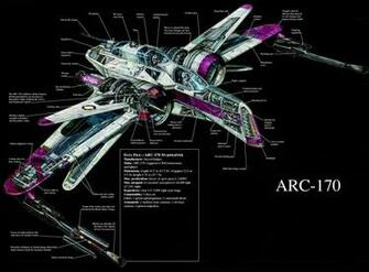 Arc Encyclop Die Star Wars Universe