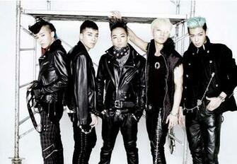 Big Bang Wallpaper HD Early