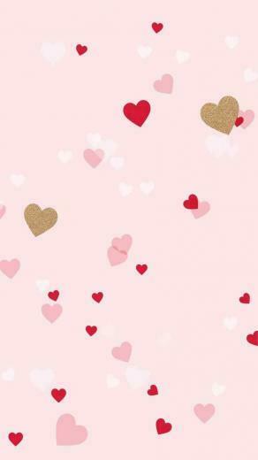 Valentine S Day iPhone Wallpaper Top