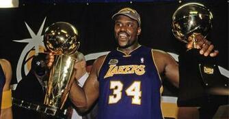 Shaquille O Neal S Son Says His Dad Would Be Even More