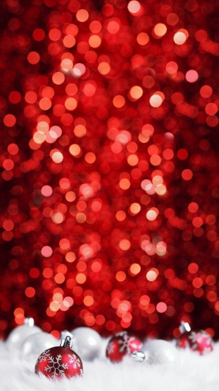 Merry Christmas Wallpaper Phone