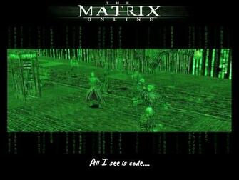 Related Pictures Falling Matrix Code Effect C