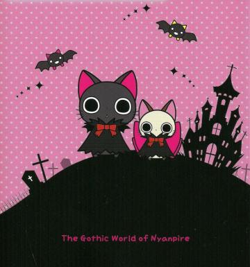 Nyanpire Zerochan Anime Image Board