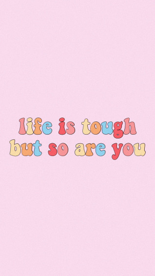 Cool Inspiring Quotes Wallpaper Aesthetic
