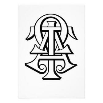 Alpha Tau Omega Letters