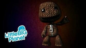 Littlebigplanet Wallpaper