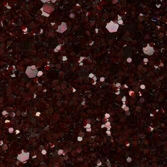 Mulberry Red Glam Glitter Wall Covering Bug Wallpaper
