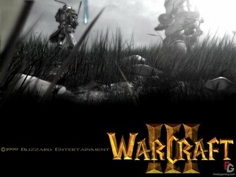 Warcraft Wallpaper Background