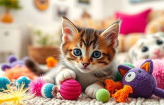 Live Cat Wallpaper