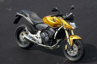 Bikes Wallpaper Honda Hornet