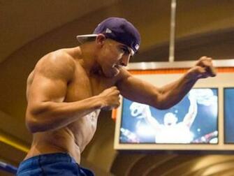 Victor Ortiz You Know What I M Back Boxing News