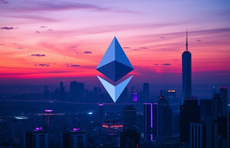 Ethereum Wallpaper