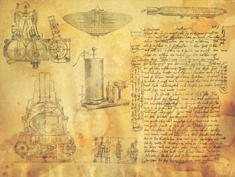 Awesome Steampunk Wallpaper T H I N K A Y M E