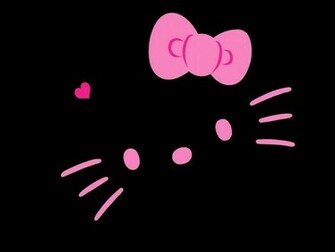 Hello Kitty Cute Desktop Wallpaper