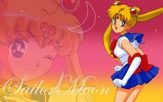 Sailor Moon Wallpaper By Killzone667
