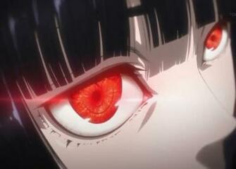 Kakegurui Compulsive Gambler Re Anime Release