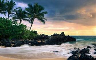 Beach Desktop Background For Windows