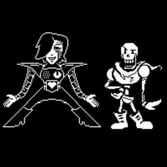 Undertale Background