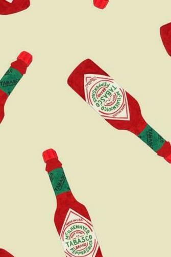 Tabasco Sauce Just Awesomeness