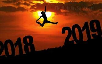 New Year Wallpaper And Background Background